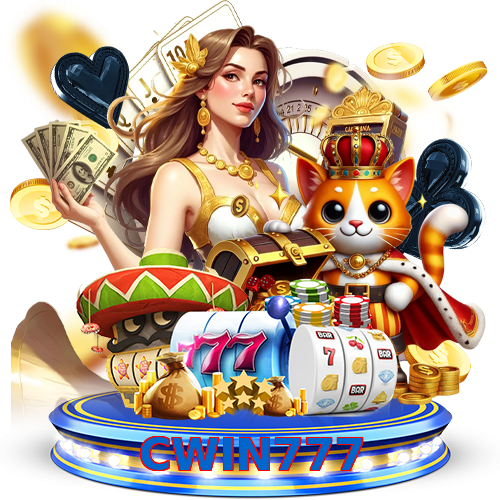 CWIN777